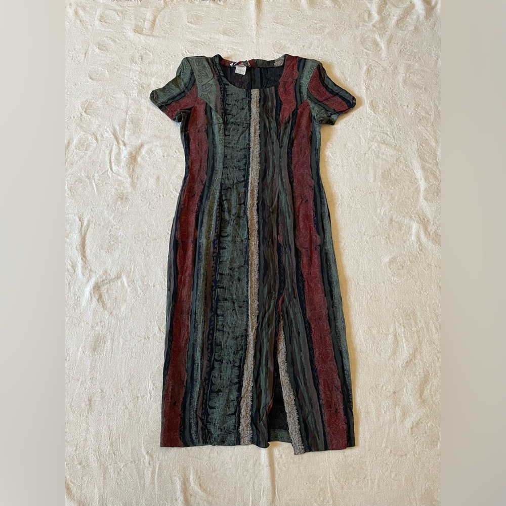 VINTAGE LA BELLE Dress